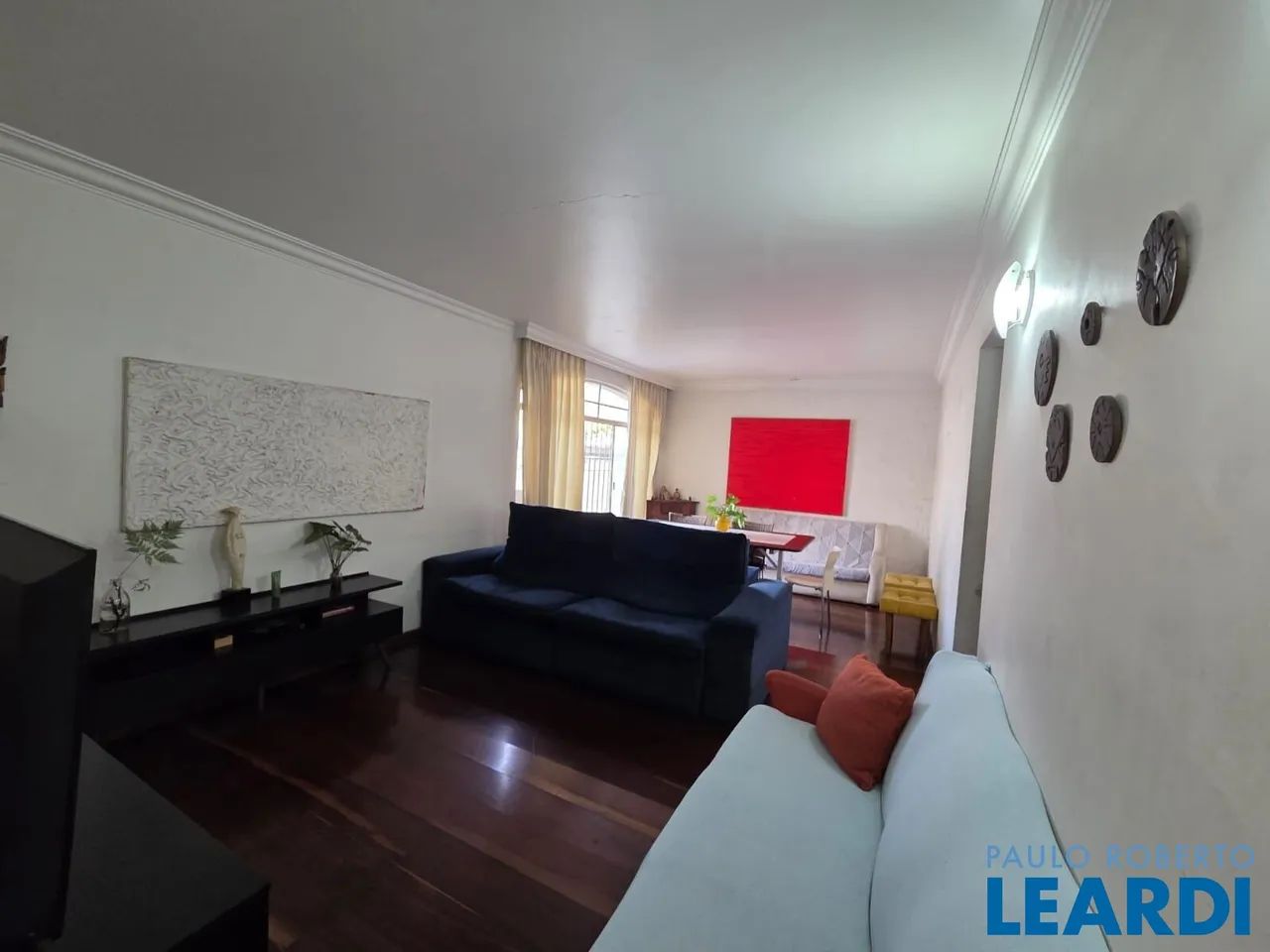 CASA ASSOBRADADA - JARDIM LEONOR - SP - Foto 3
