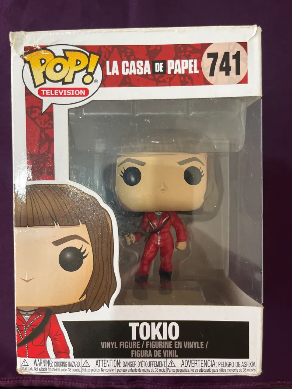 Funko Tokio