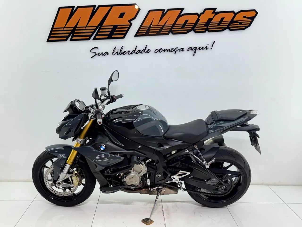 BMW S 1000 R - Foto 3