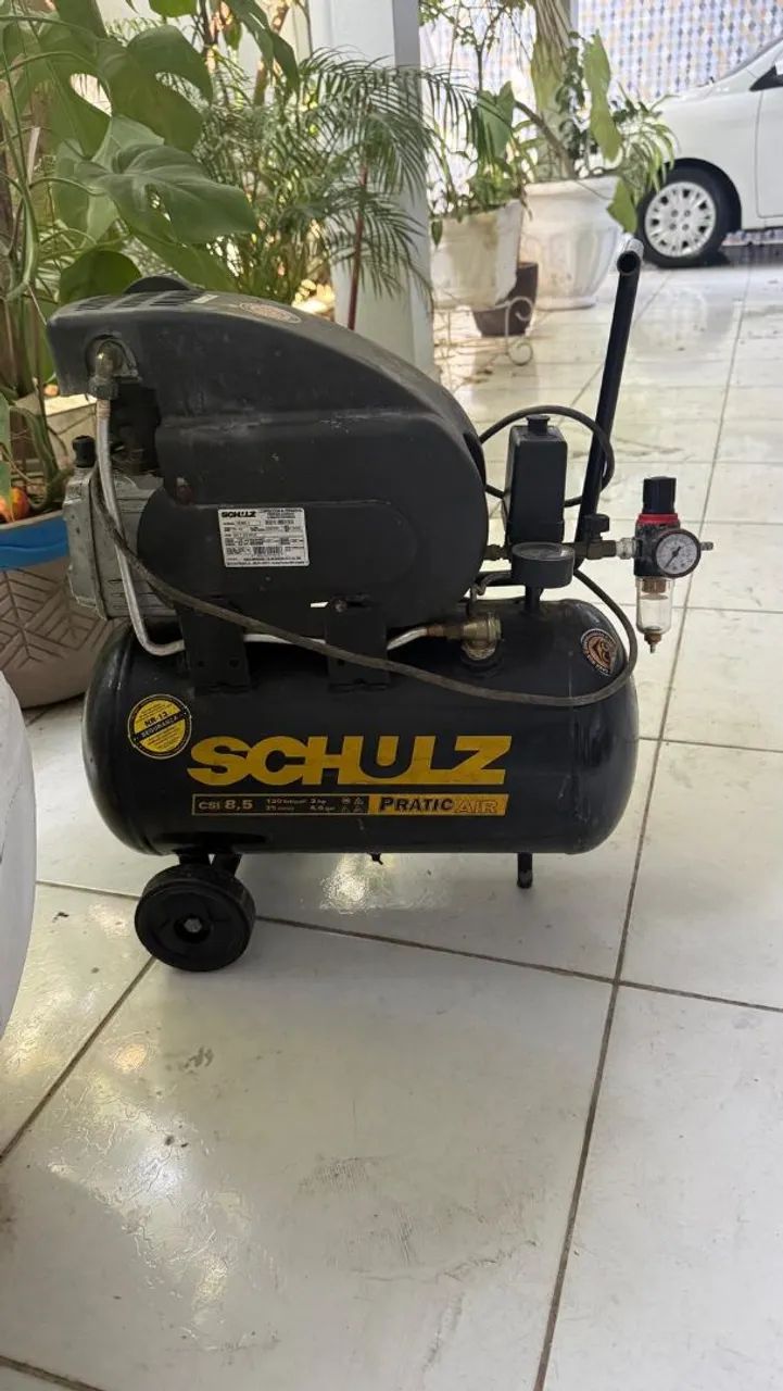 Compressor Schulz
