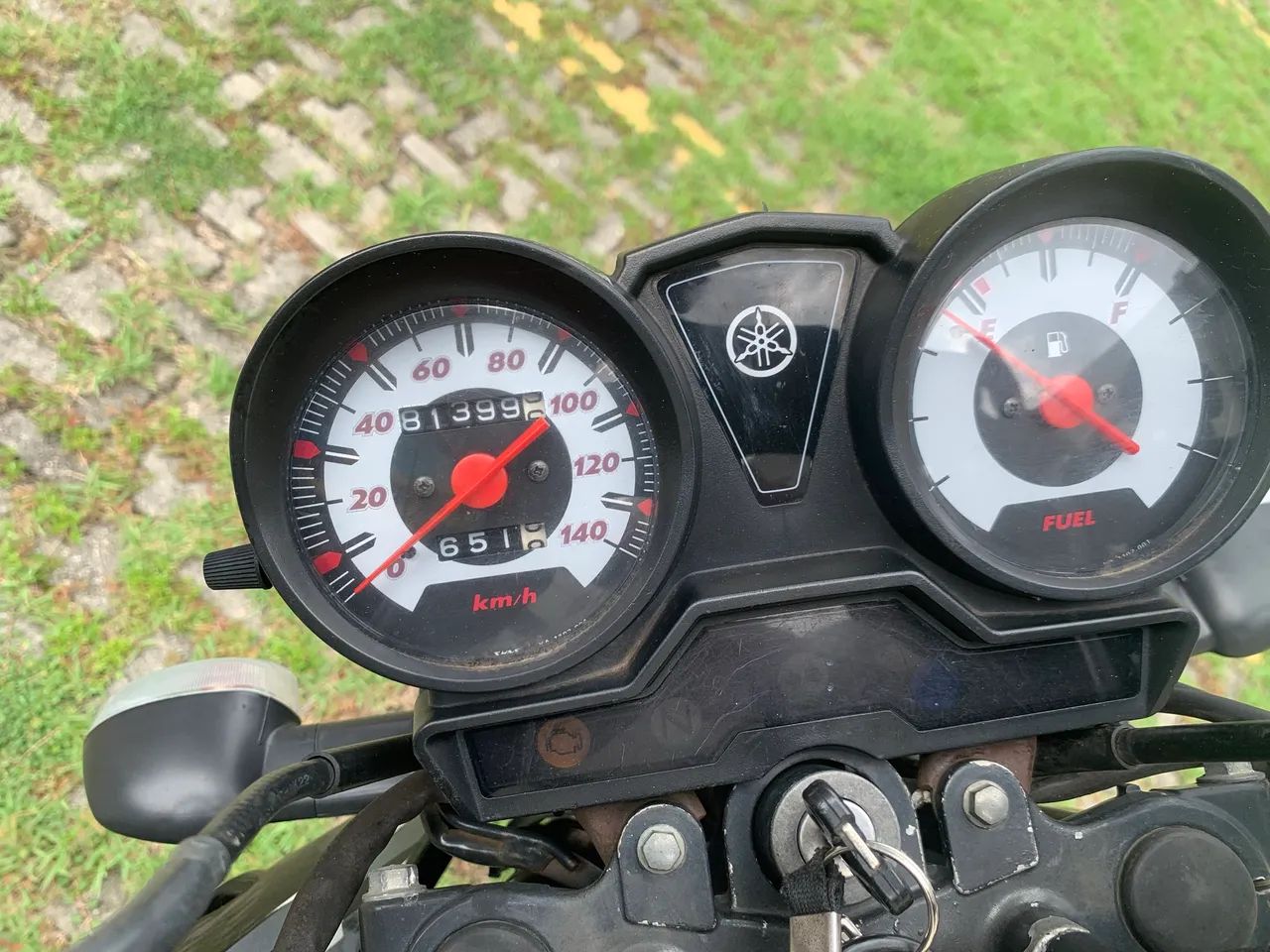 Yamaha Factor K - Foto 2