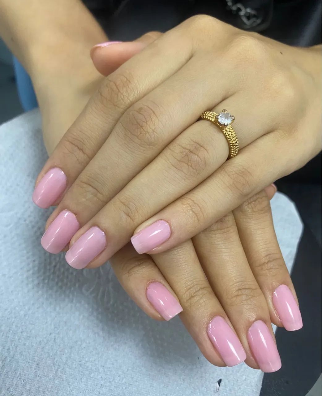 Manicure e pedicure a domicílio  - Foto 5
