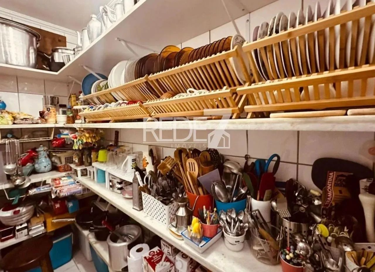 Casa em condomínio à venda em Valinhos-SP, Vila Faustina II. 3 quartos, 1 suíte, 3 banheir - Foto 11