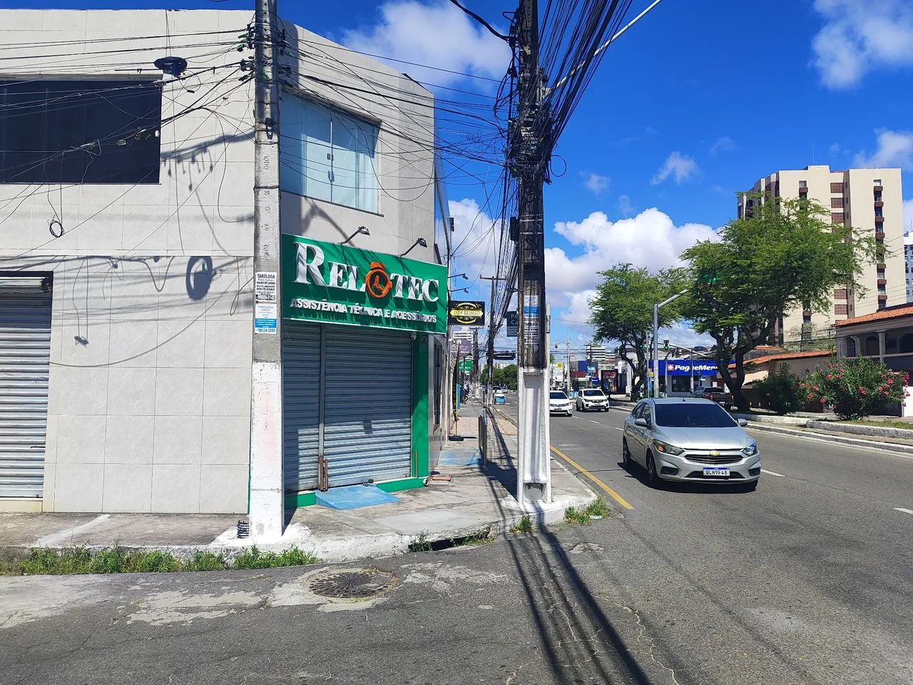 Ponto Comercial Na Francisco Porto  - Foto 4