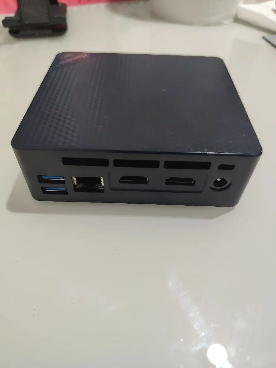 Mini PC Beelink -  N95 16gb RAM 500 HD - Foto 2