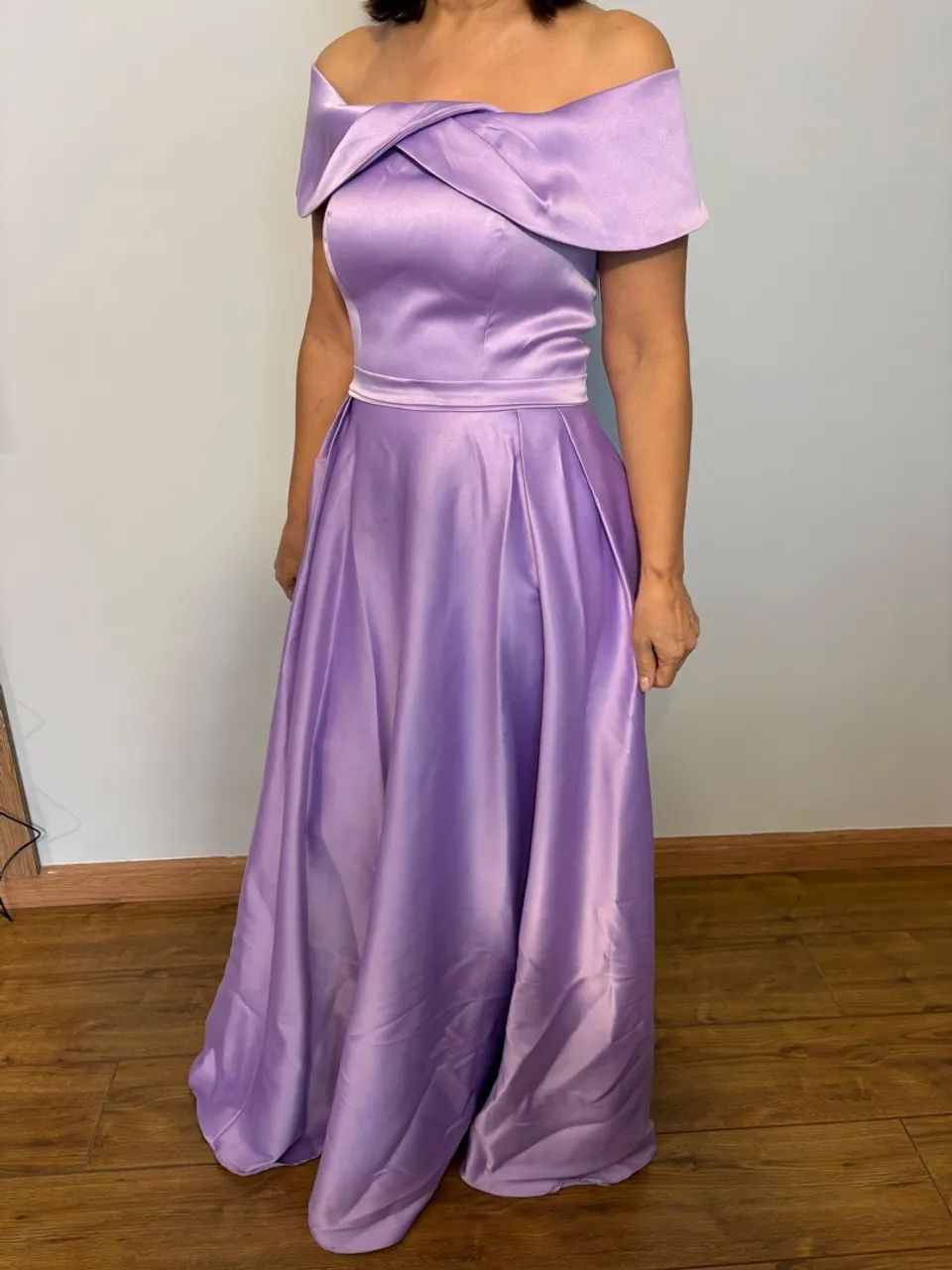 Vestido de Festa