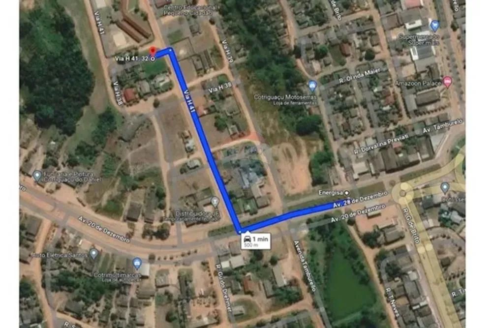 Oportunidade Comercial em Cotriguaçu, com renda imediata. - Foto 3