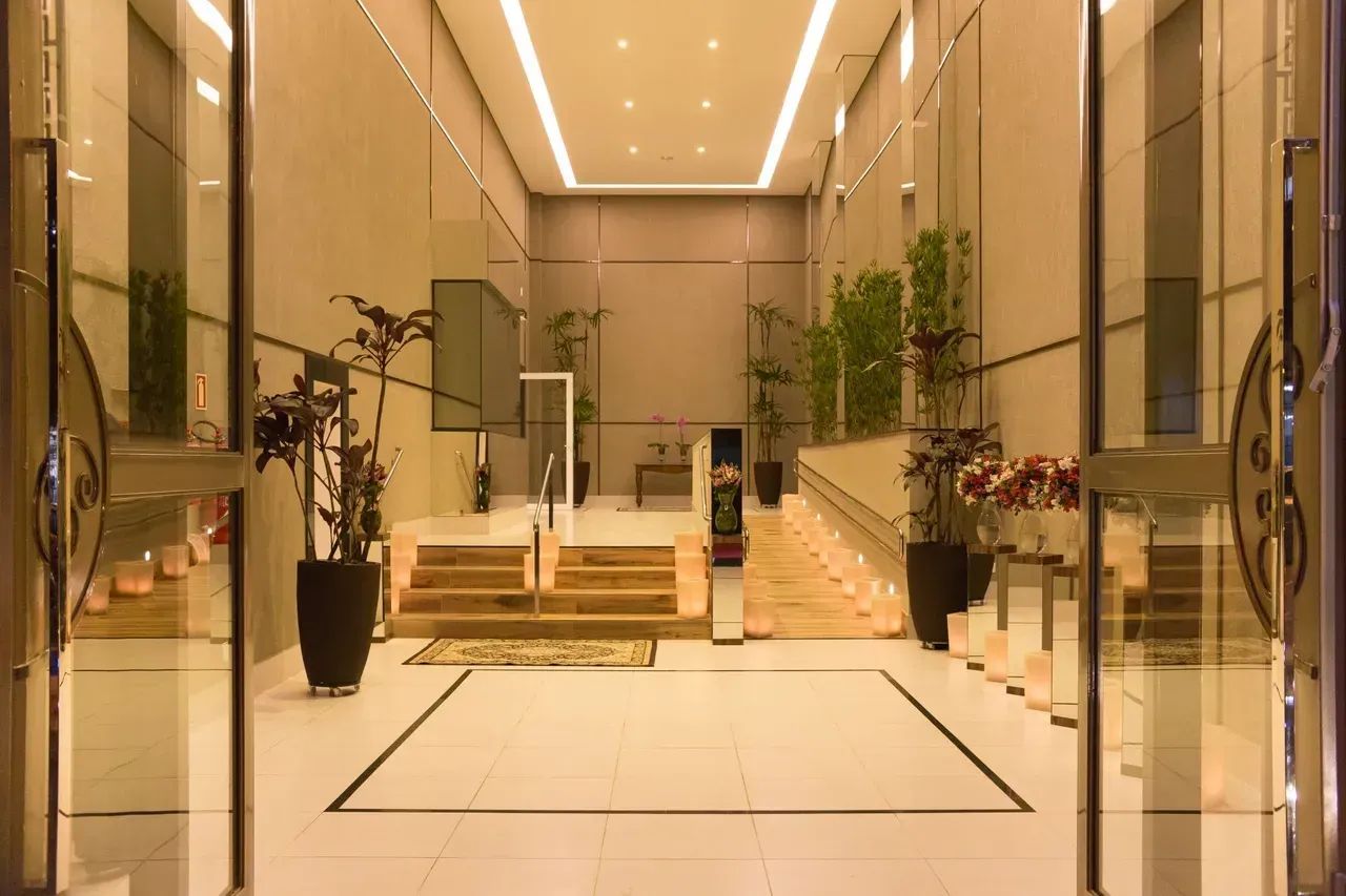 Apartamento de 3 quartos, 70m², com 2 banheiros - Foto 3