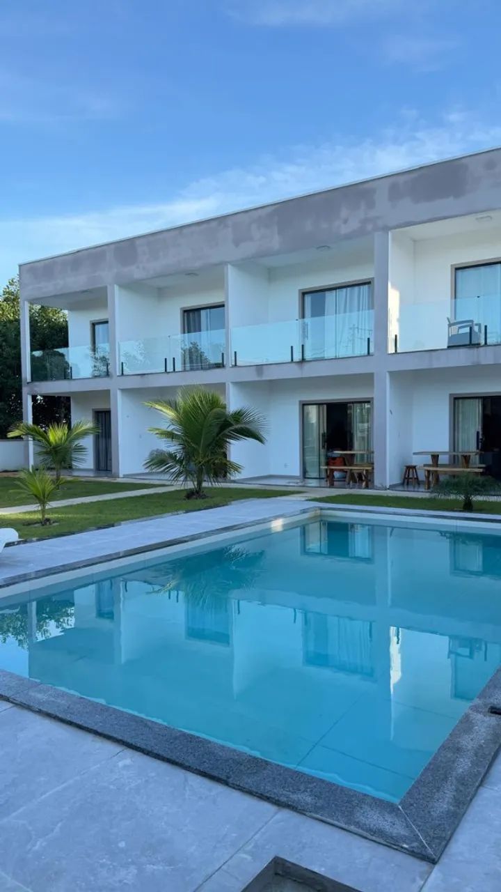 Aluguel Casa em Guaratiba/Prado perto da praia - Foto 2