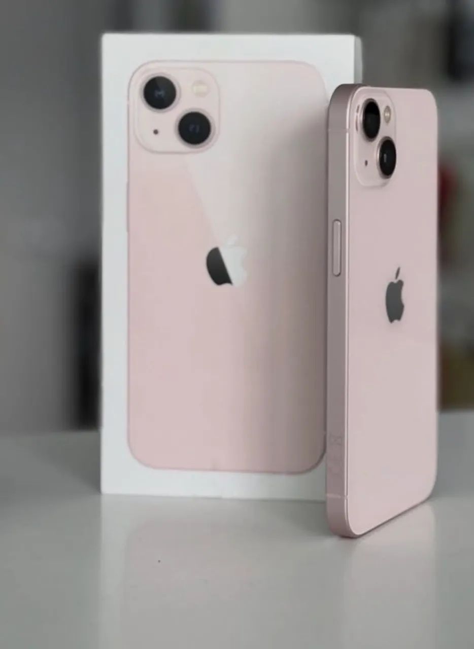 iPhone 13 128 gb  - Foto 2