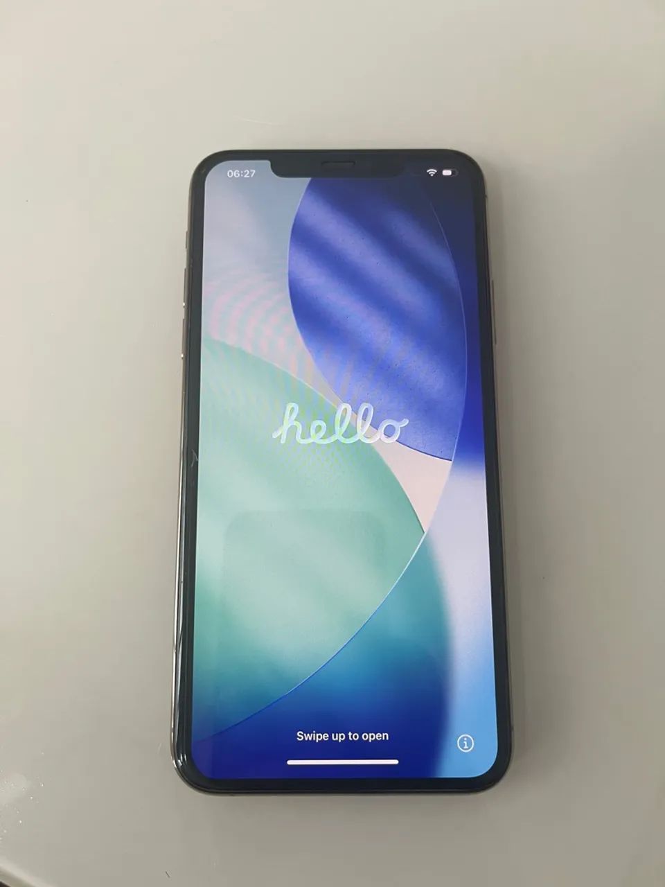 iPhone 11 Pro Max 256gb gold - Foto 2