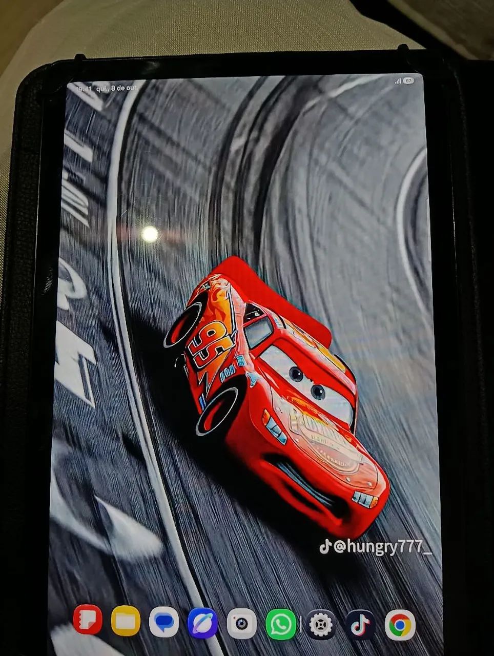 Samsung tablet a11+ 5G - Foto 2