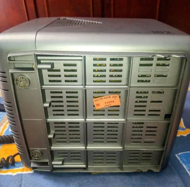 TV Semp Toshiba 10? Modelo 102 - Foto 6