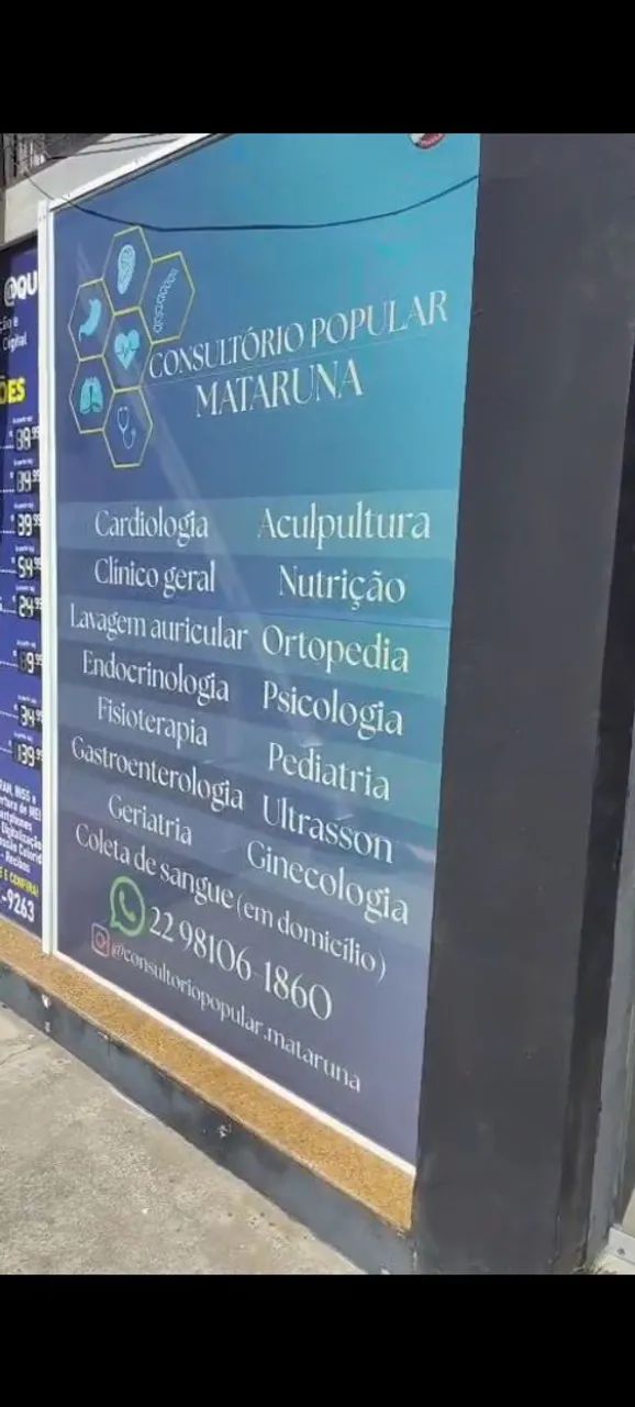 Ótima localização, próximo a academia Vitallis  - Foto 2
