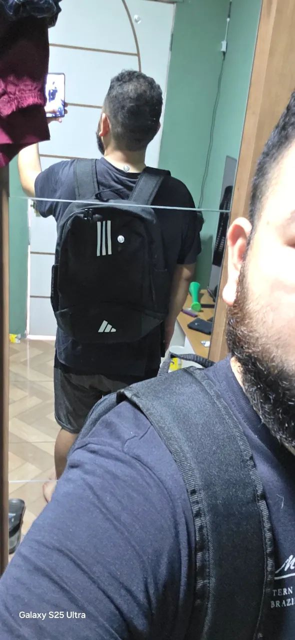 Mochila Adidas - Foto 3