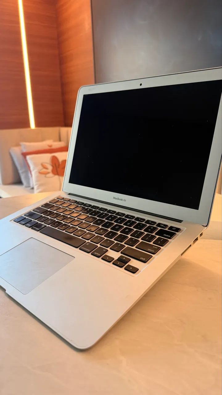 MacBook Air 13 polegadas | Intel i5 | 128 SSD - Foto 5