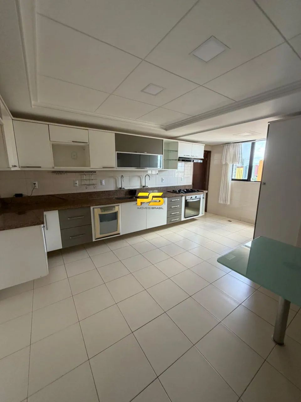 Apartamento 4 suítes 210m² em Manaíra para Alugar REF: PS3302 - Foto 2