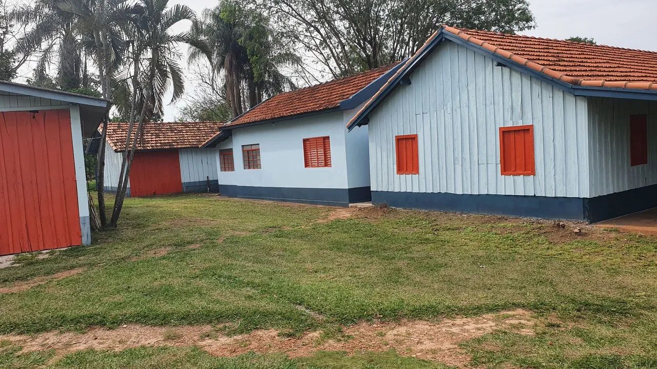 Fazenda Agrotem - Patria Mãe  - Foto 4