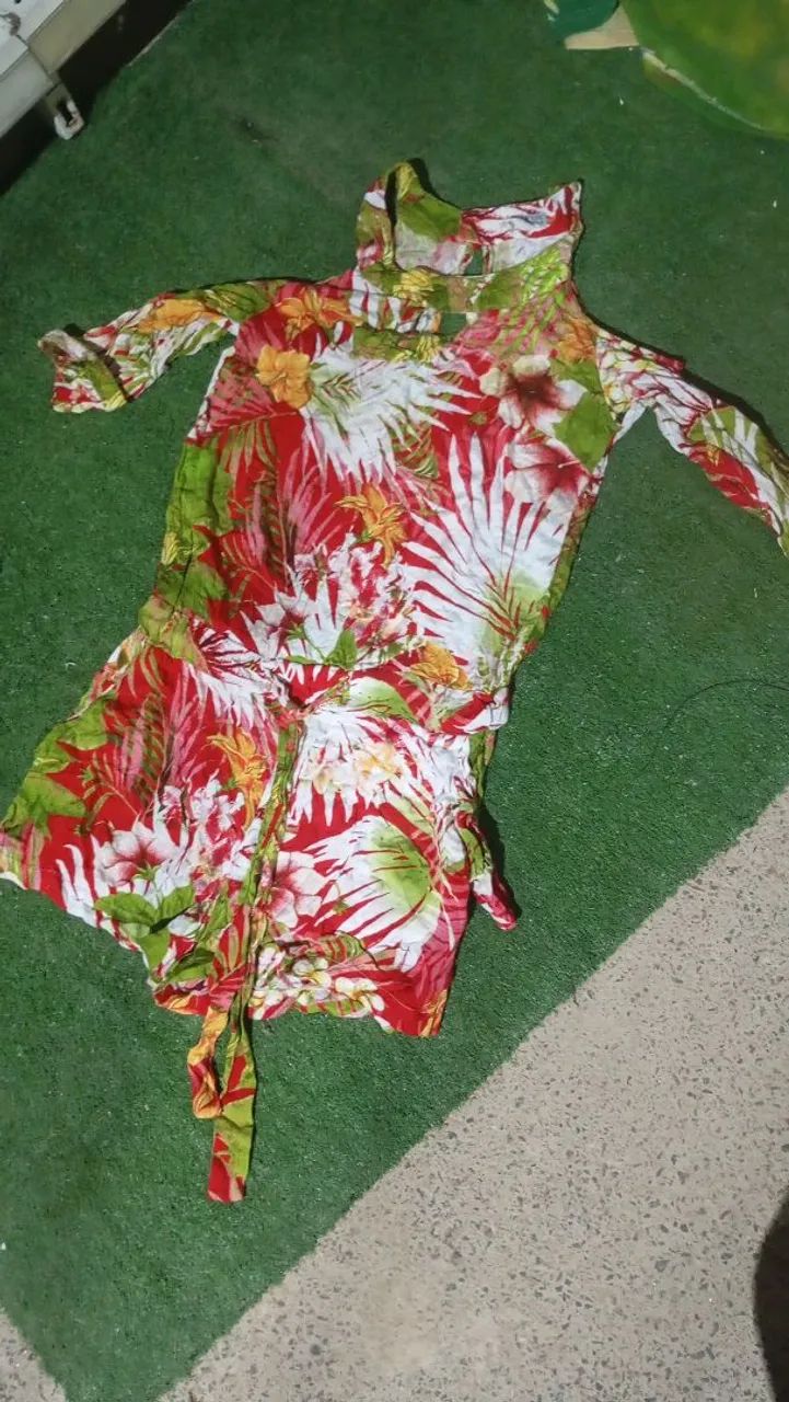 Vendo lotes de roupas para brechó  - Foto 2