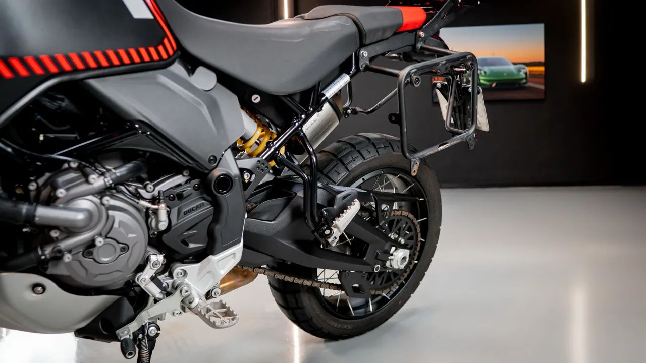 Ducati Desert X - Foto 5