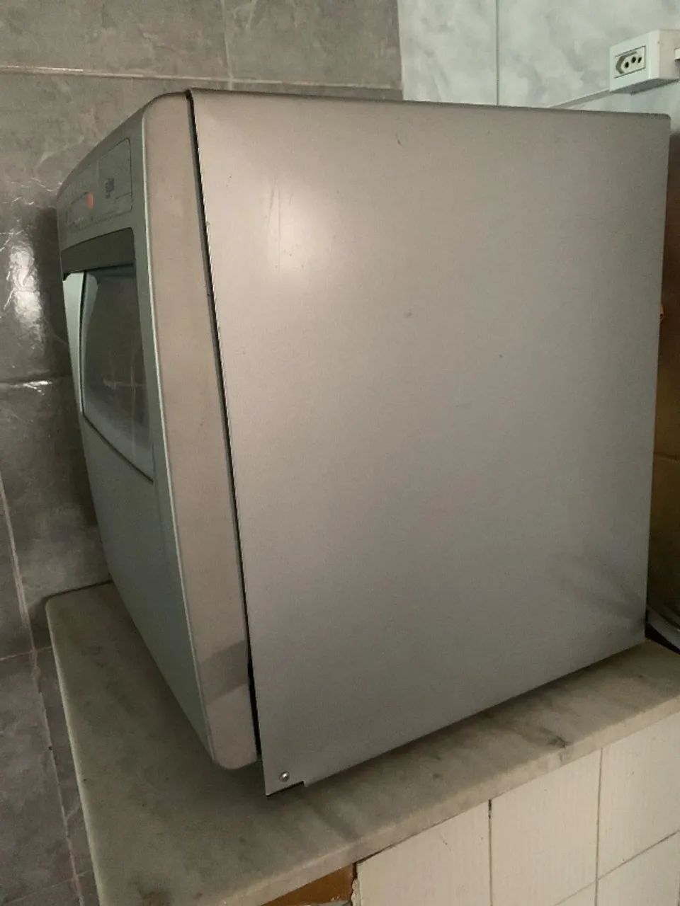 Máquina de lavar louça  - Foto 3