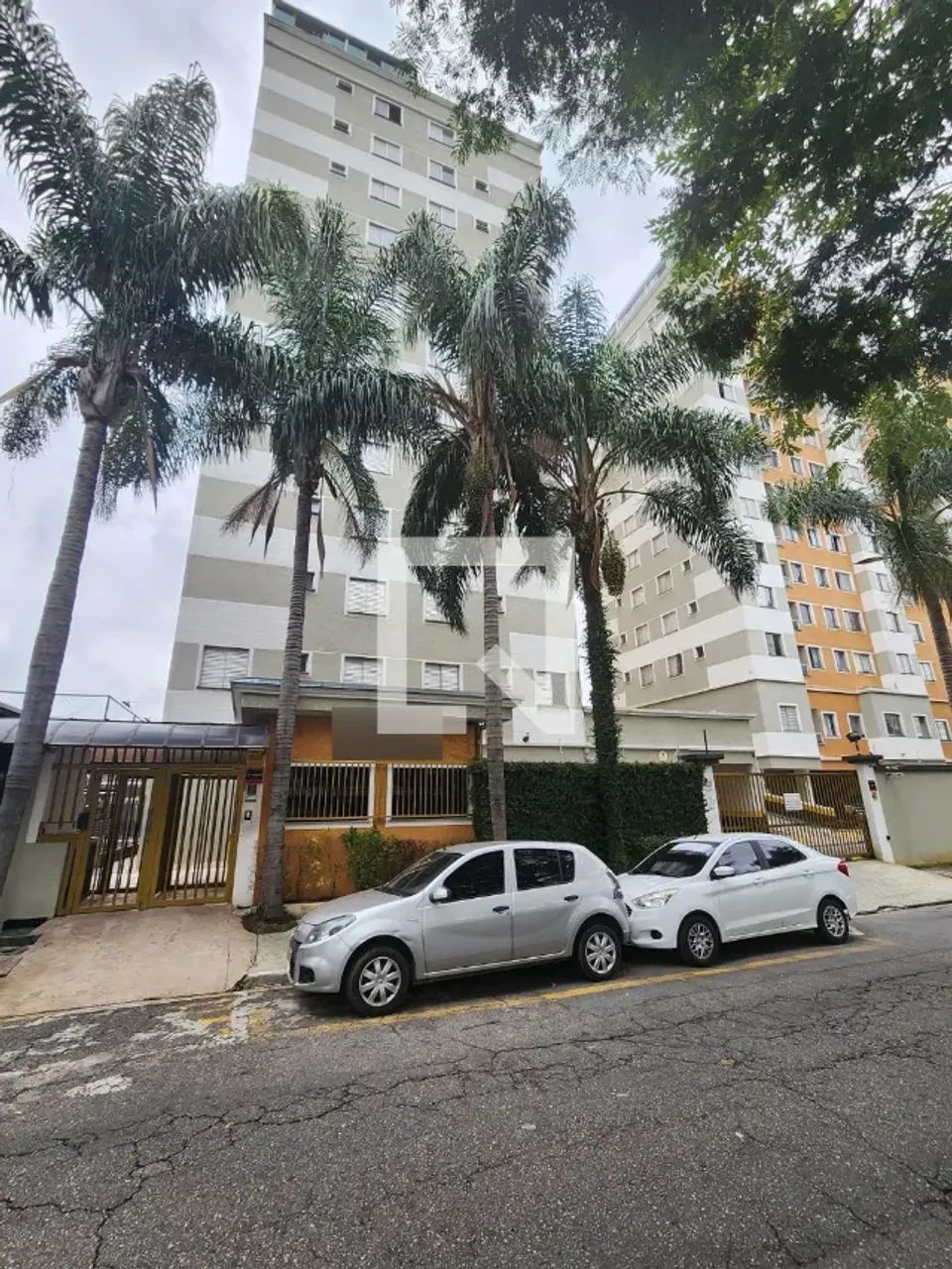 Foto - São Paulo - Parque Novo Mundo