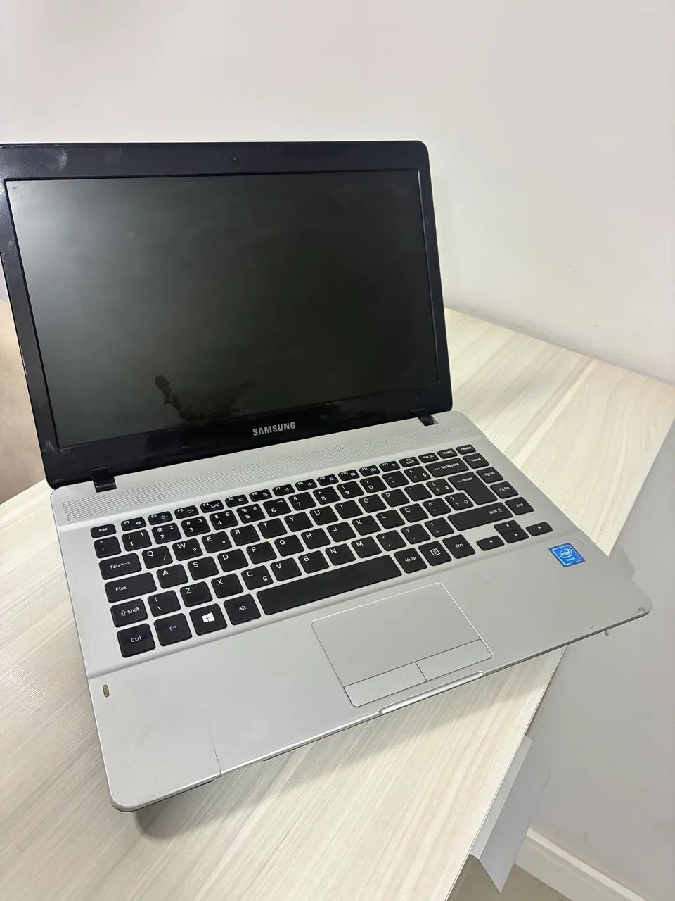 Notebook Samsung Essentials  - Foto 4
