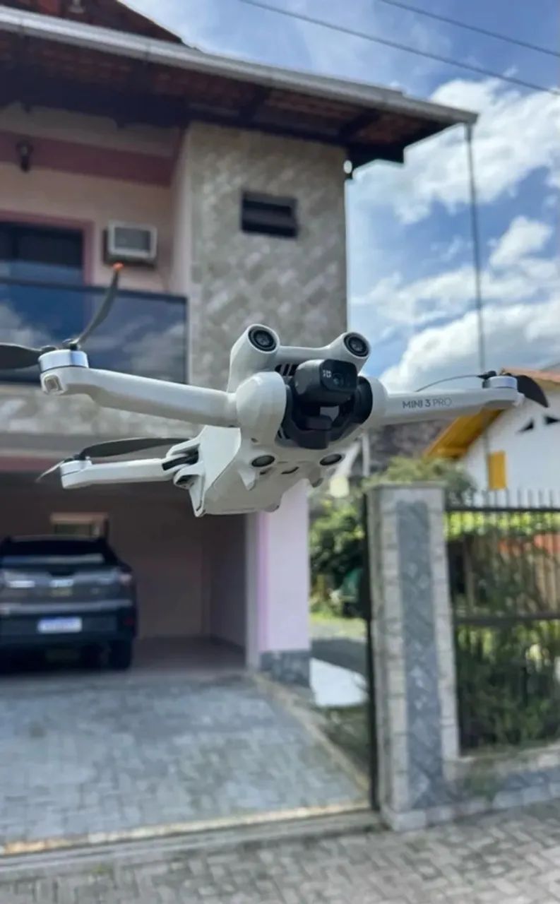 Dji Mini 3 Pro  - Foto 2