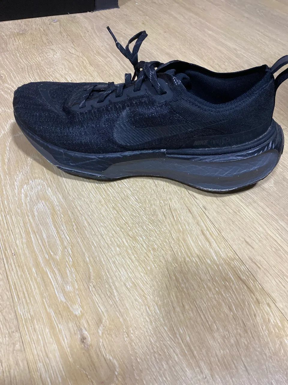 Tênis Nike Invincible Run 3