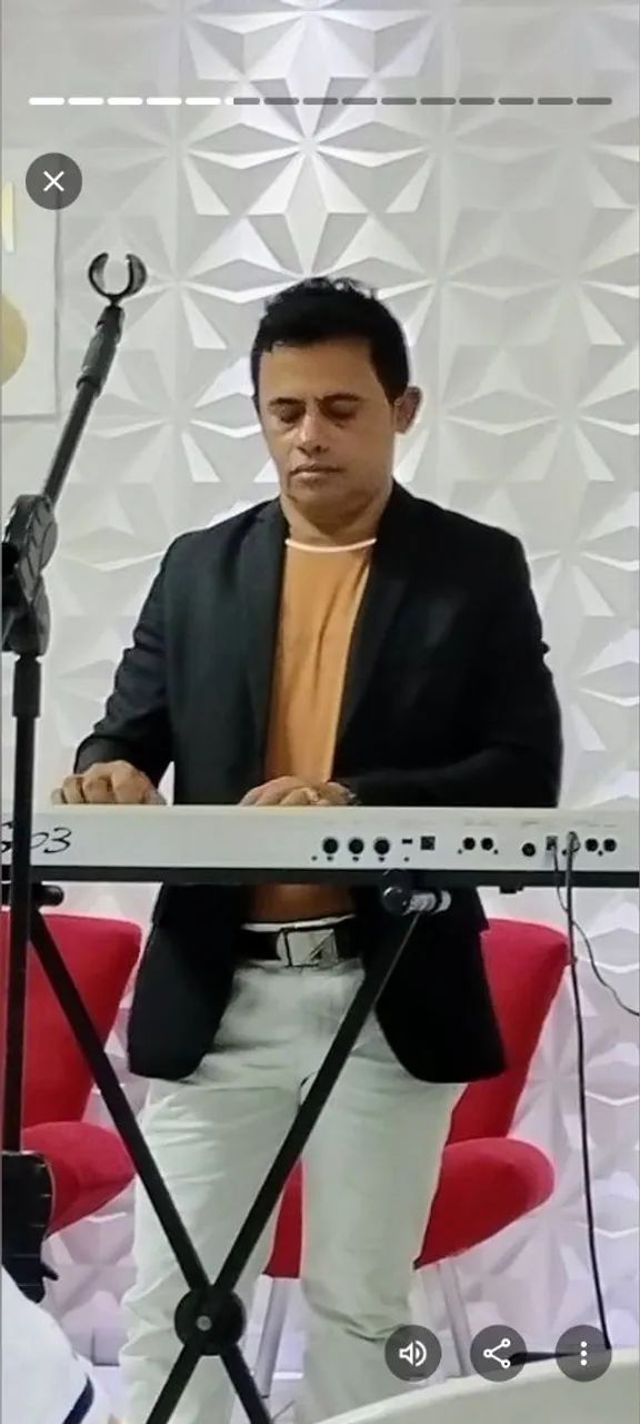 Aulas particular de instrumentos em domicílio  - Foto 5