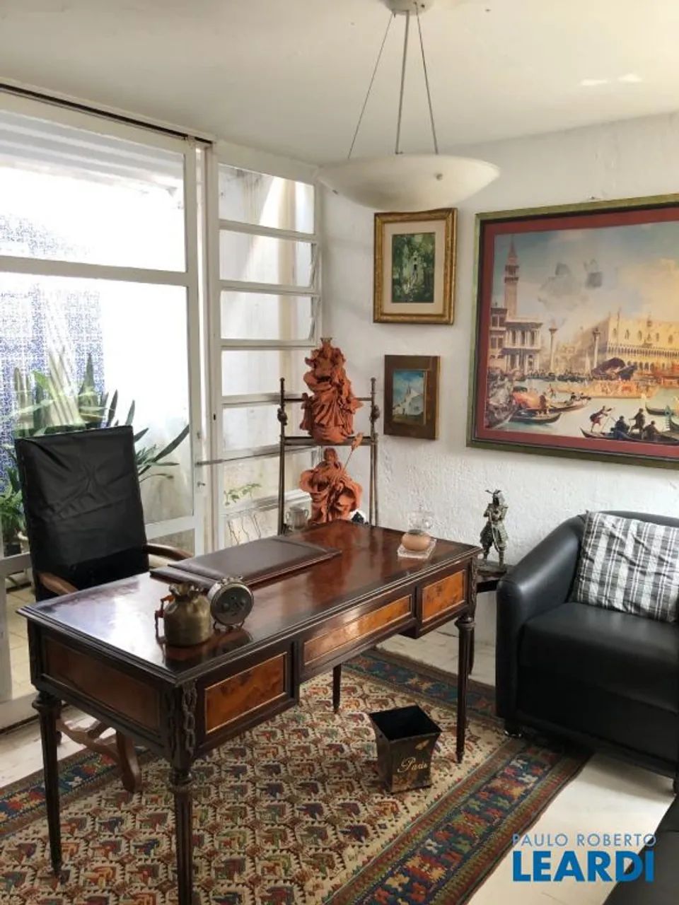 CASA ASSOBRADADA - MORUMBI - SP - Foto 15