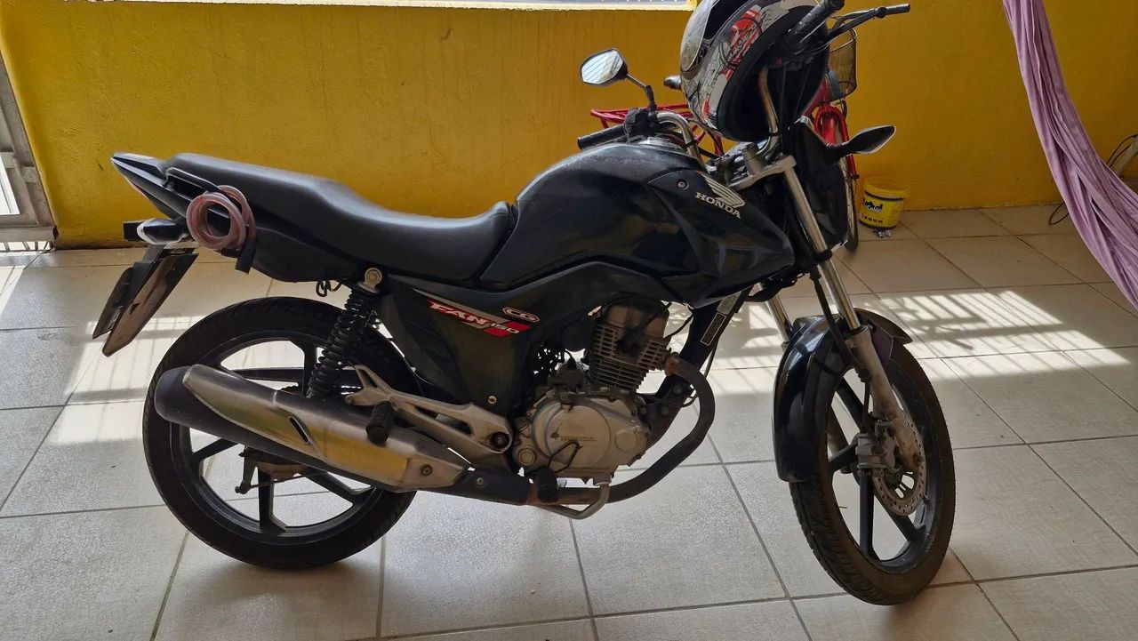 Moto para trabalho - Foto 4