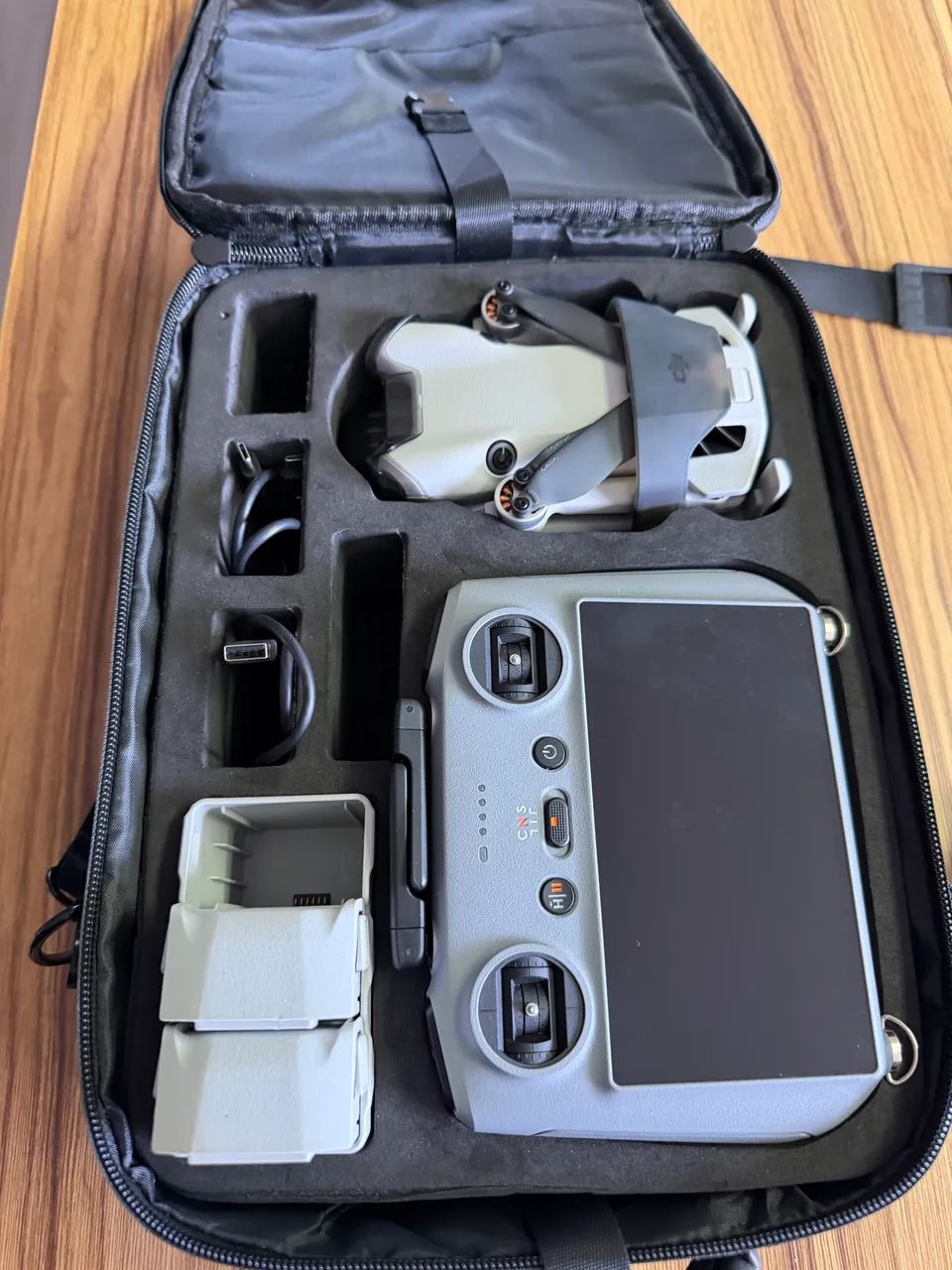 Drone Dji Mini 4 Pro - Foto 2