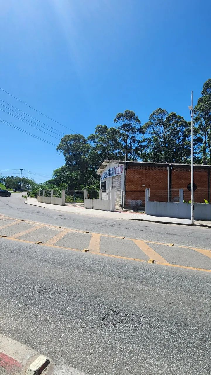 Foto - Florianópolis - Saco Grande