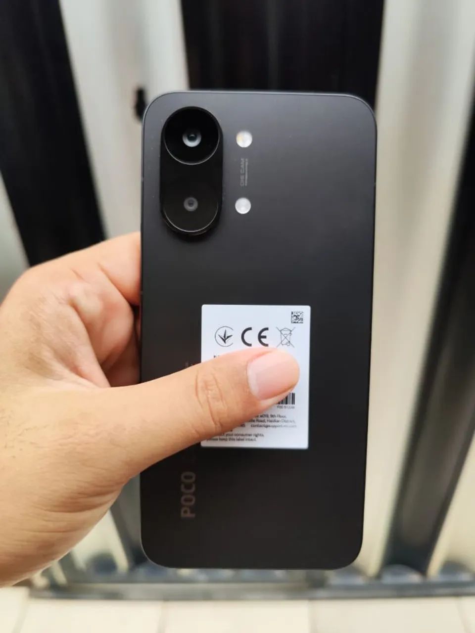 Poco x8 pro Max - Foto 2