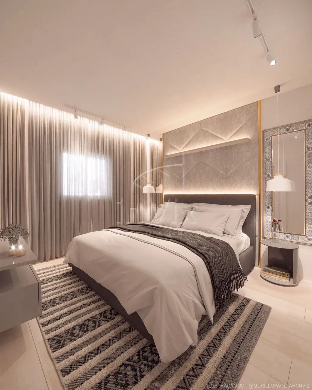 Apartamento 2 quartos em Jardim Camburi - Vitória - Foto 5
