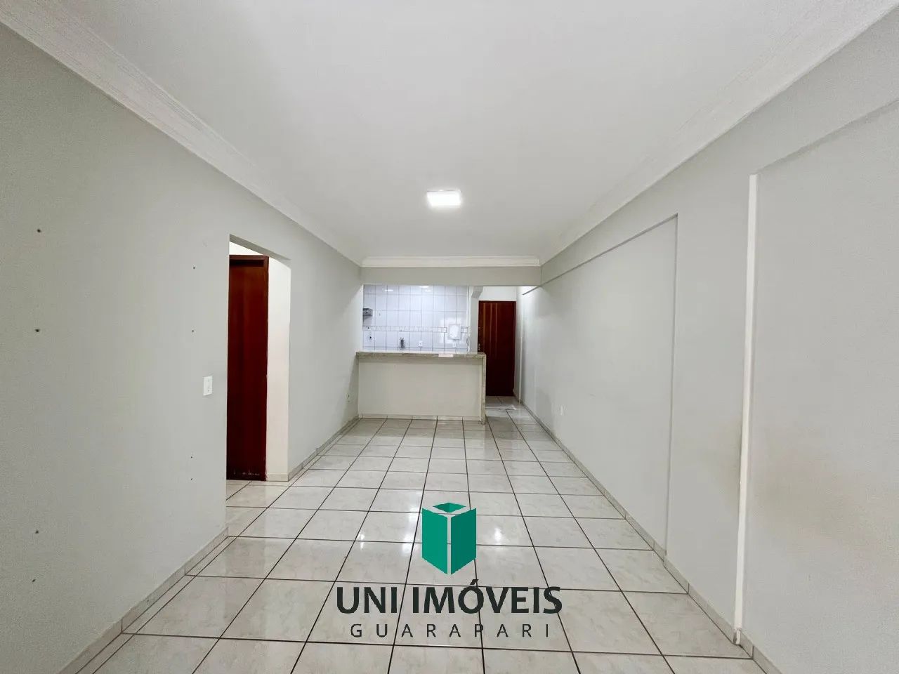 Apartamento 2 quartos com área externa e prédio com elevador por R$450 mil - Foto 3