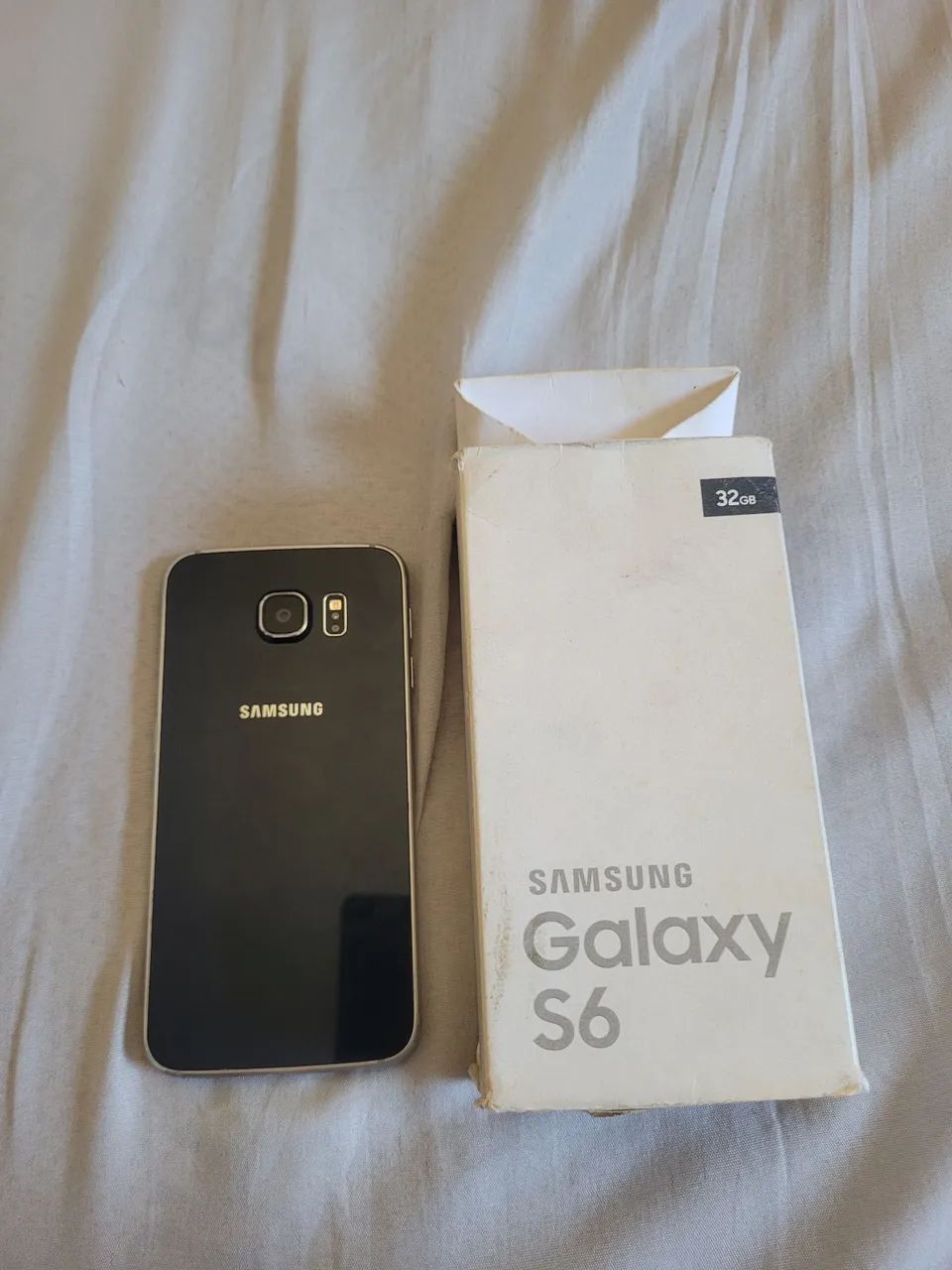 Samsung S6 flat  - Foto 2
