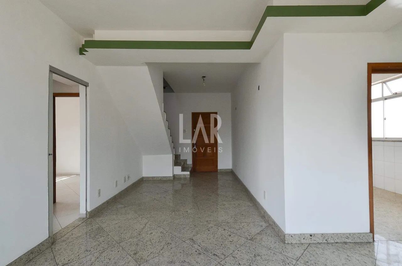 Apartamento à venda com 151m², 4 quartos e 2 vagas - Foto 3
