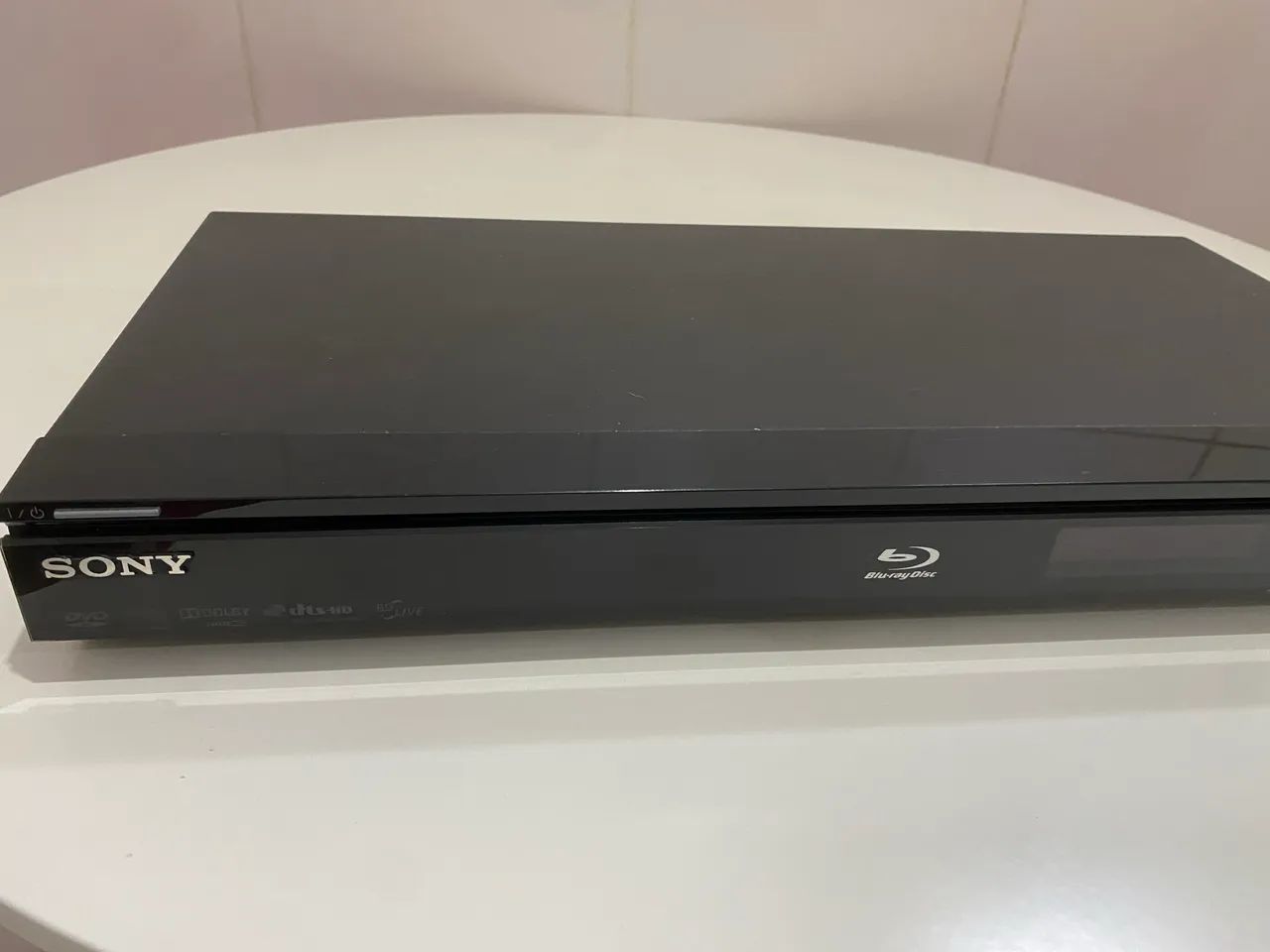 2 Bluraray Player  - Foto 4