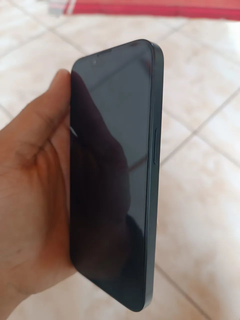 iphone 16e - 128 gigas - bateria 98% - Foto 4