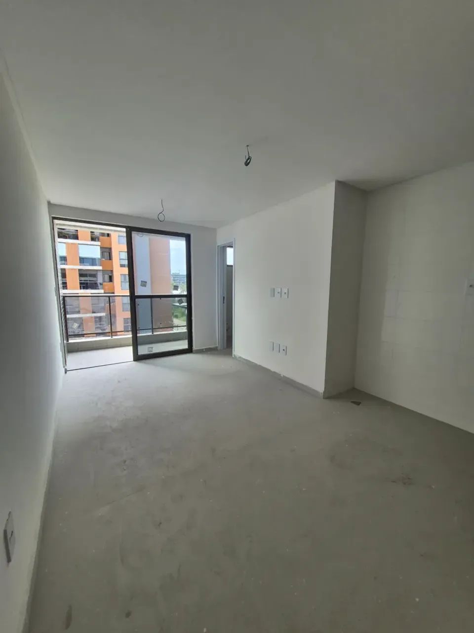 Vendo Studio Com 29 M2 Pronto para morar , há poucos metros da praia Intermares. - Foto 5