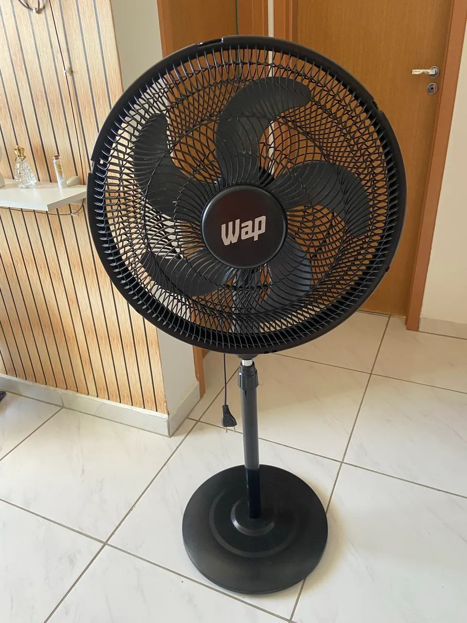 Ventilador de coluna Wap