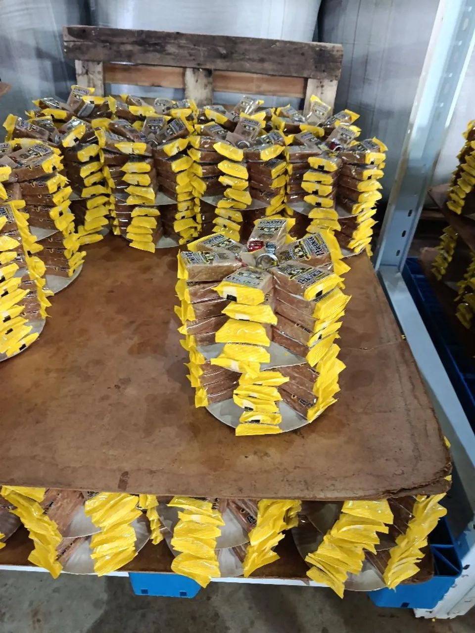 Paçoca Premium  - Foto 5