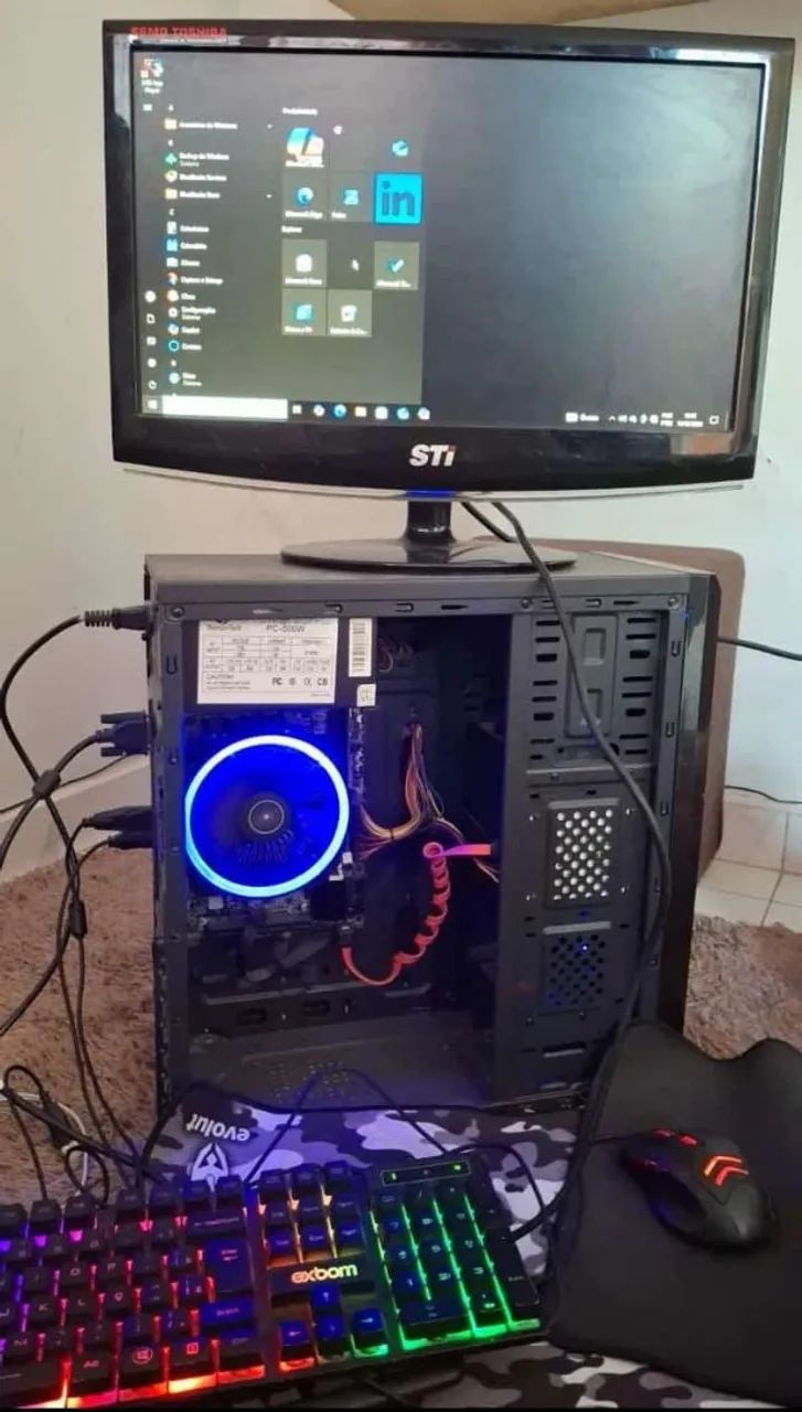 PC Gamer ? - Foto 2