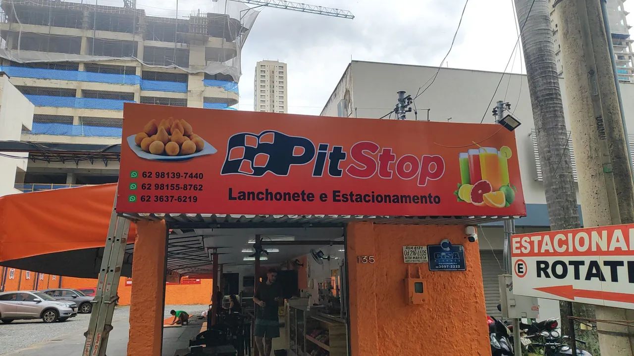 Vaga para auxiliar de cozinha  - Foto 2