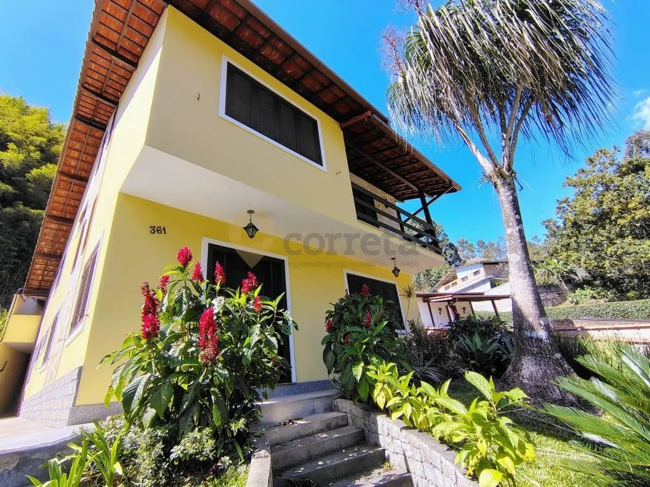 Casa em Centro - Nova Friburgo - Foto 4