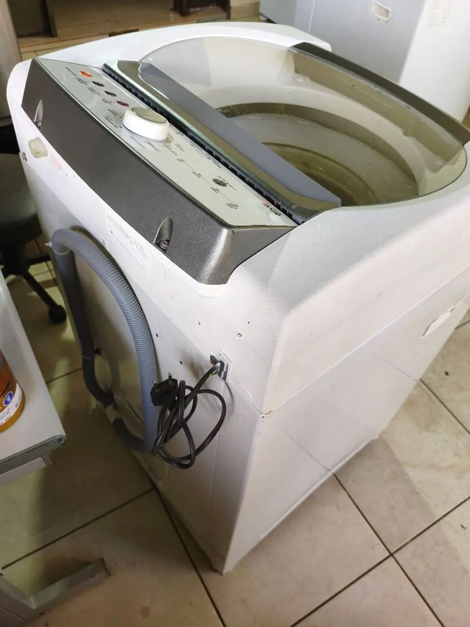 Máquina Brastemp 11 kg  - Foto 3