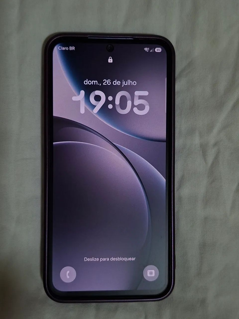 Samsung A54 5g 256G
