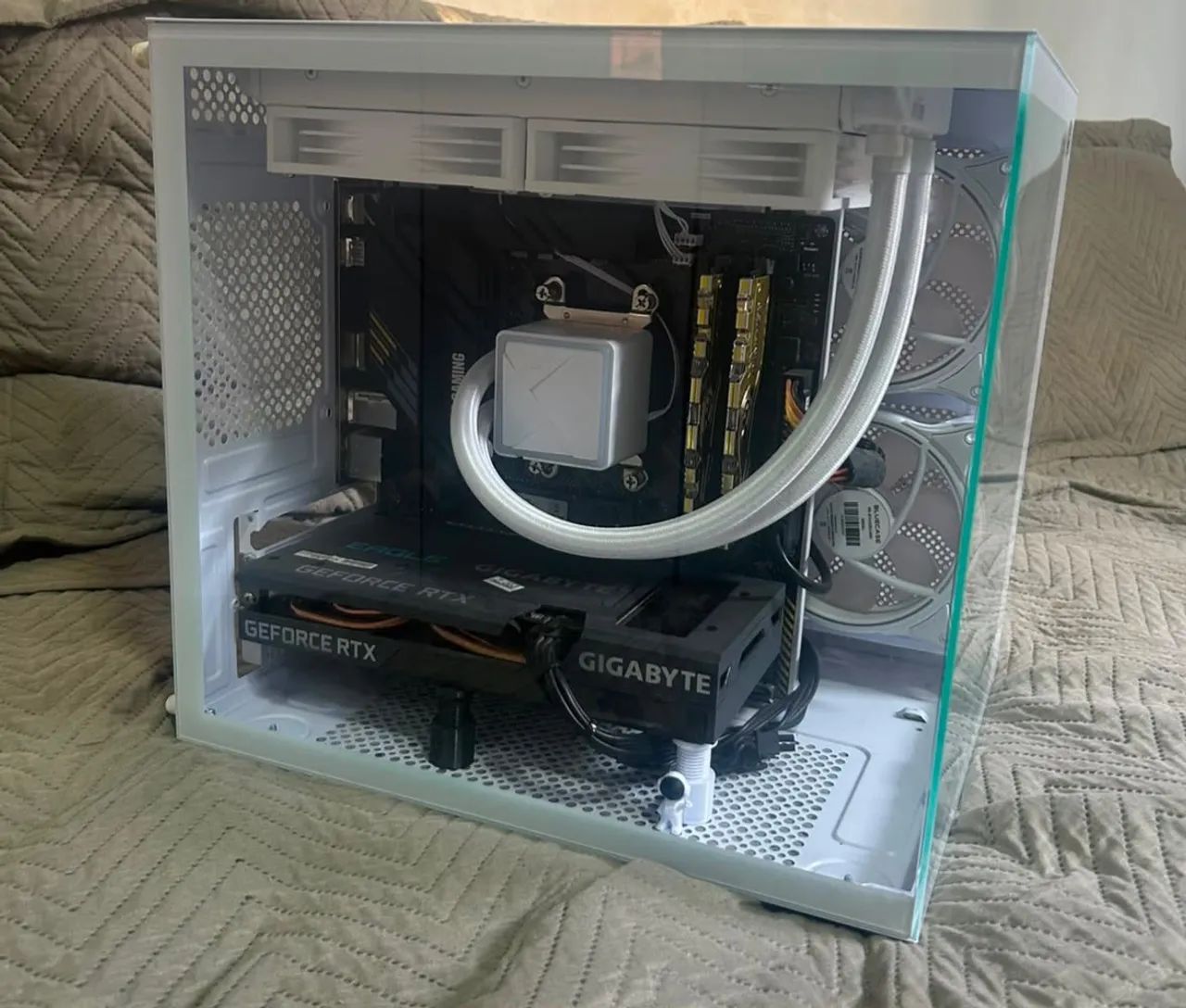 Pc gamer  - Foto 2